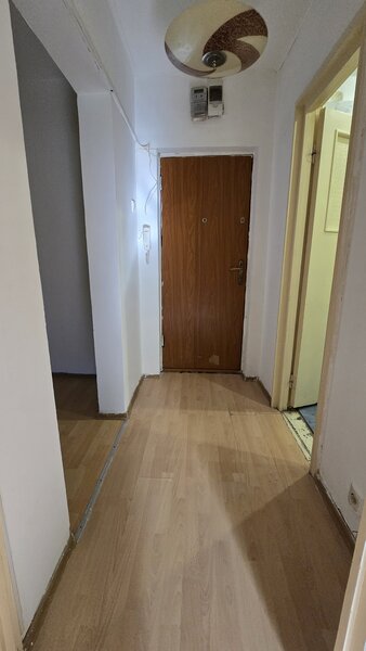 Berceni, Emil Racovita